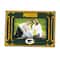 The Memory Company NFL Art Glass Horizontal Frame